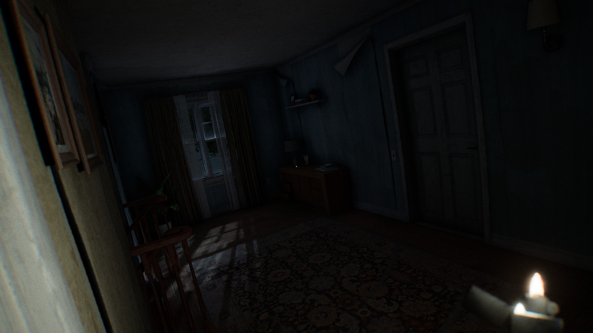 Cursed House screenshot 9