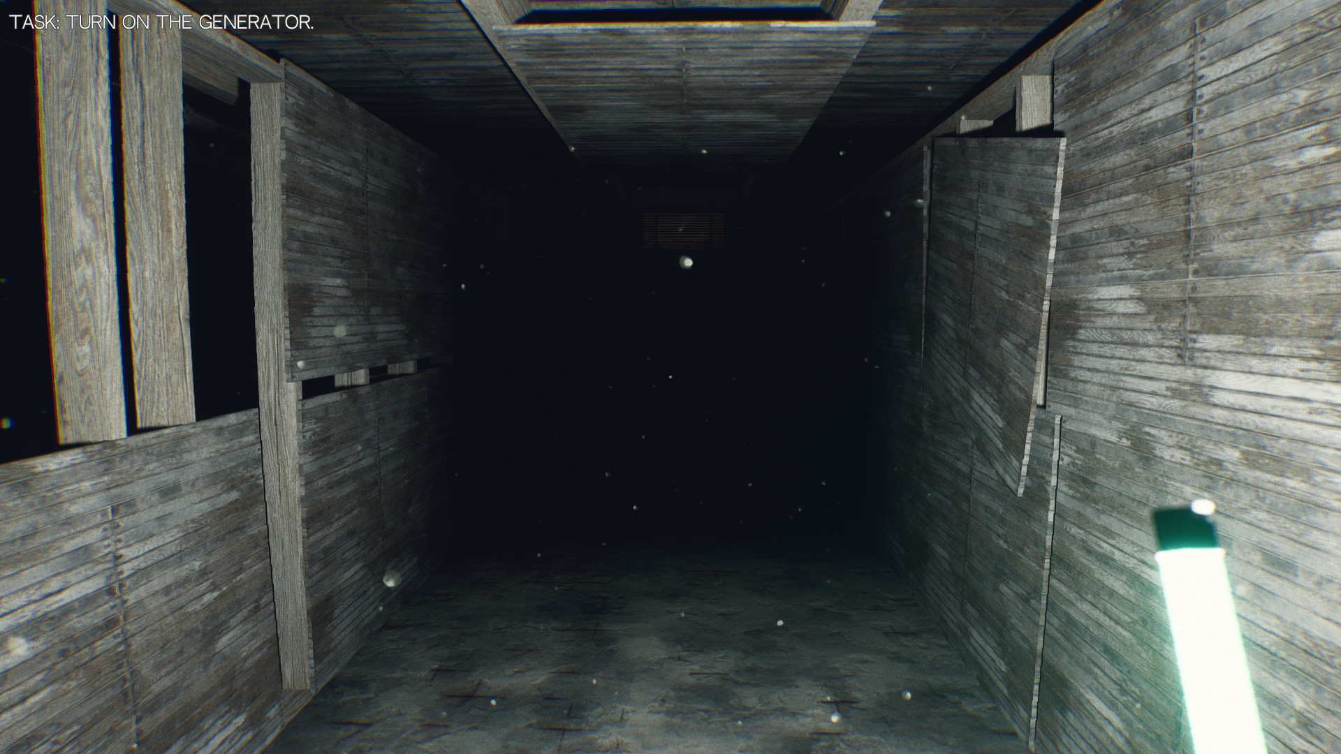 Cursed House screenshot 10