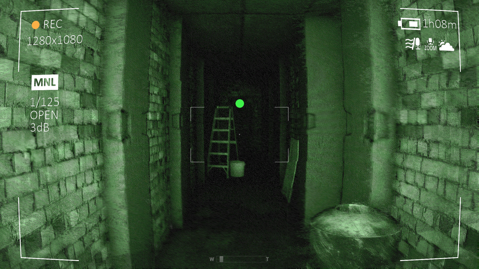 Cursed House screenshot 13