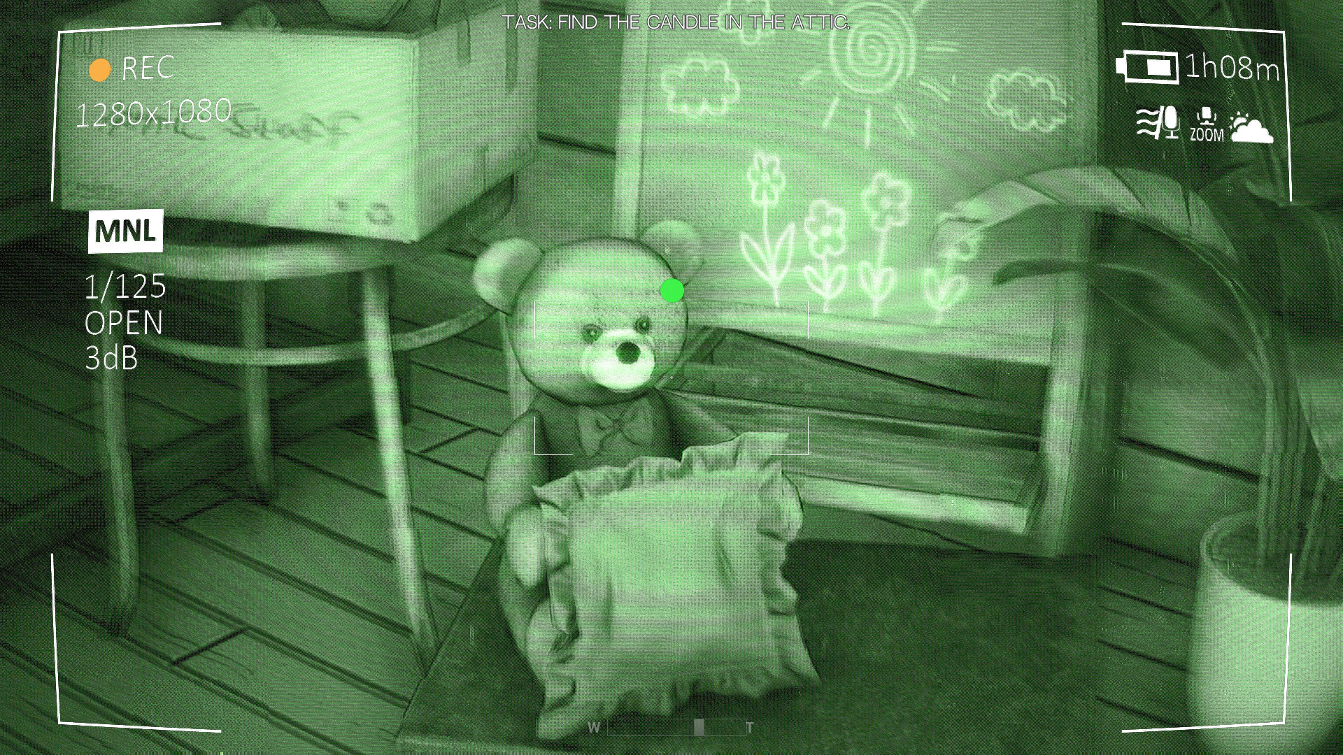 Cursed House screenshot 15