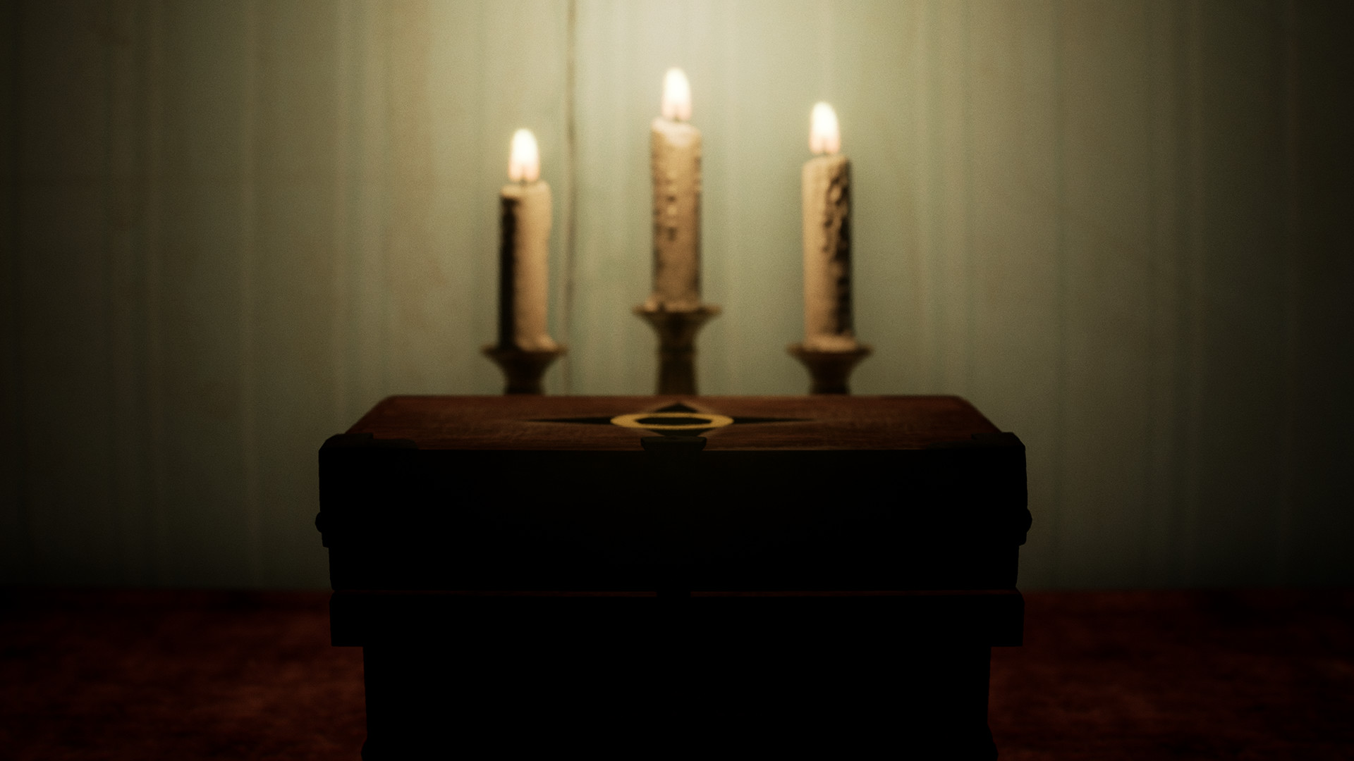 Cursed House screenshot 7