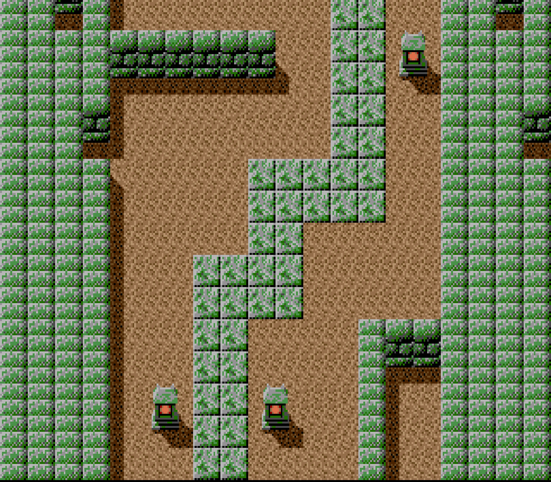 RetroArch - Beetle PCE screenshot 3