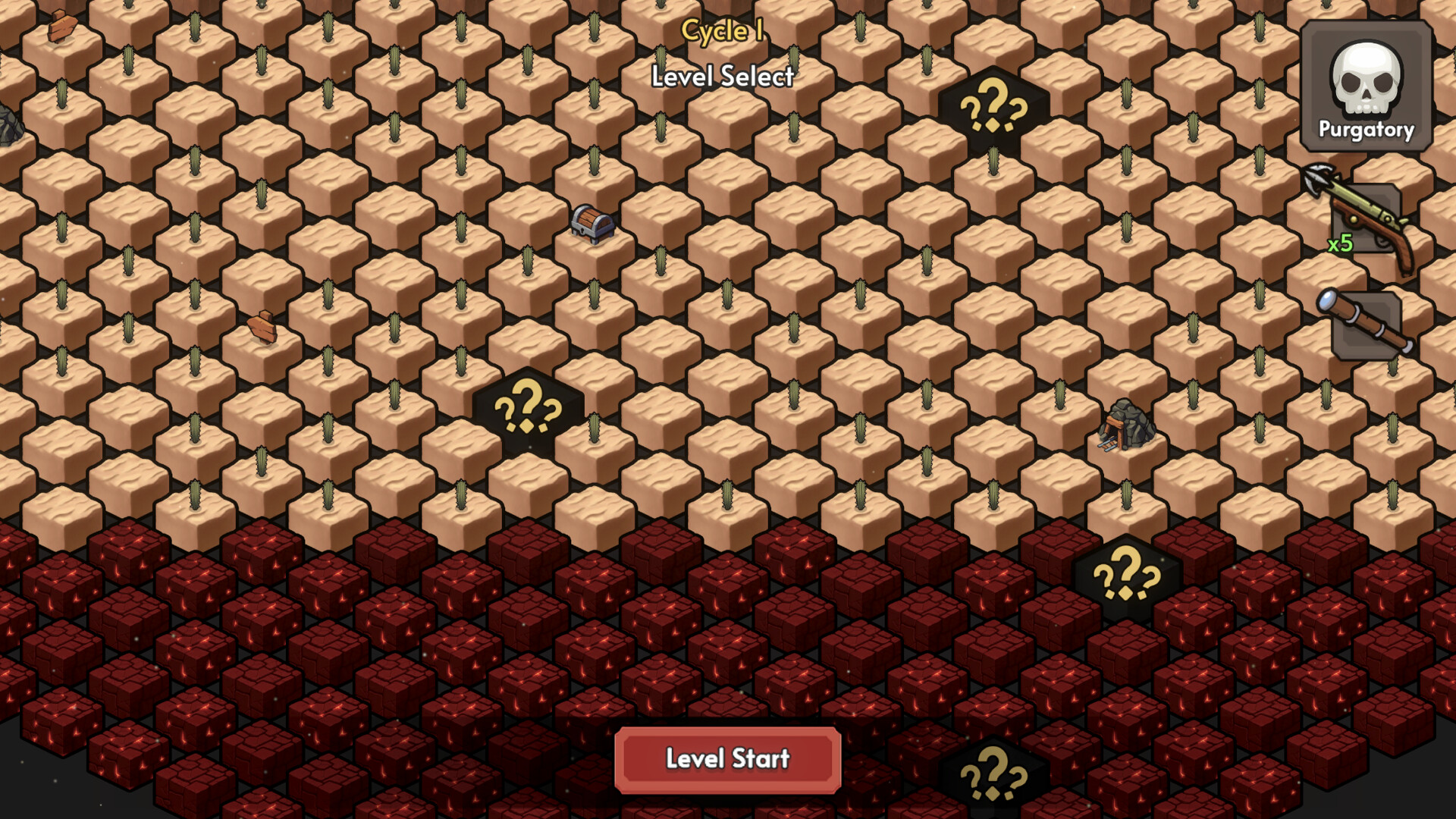 Purgatory Heroes screenshot 8