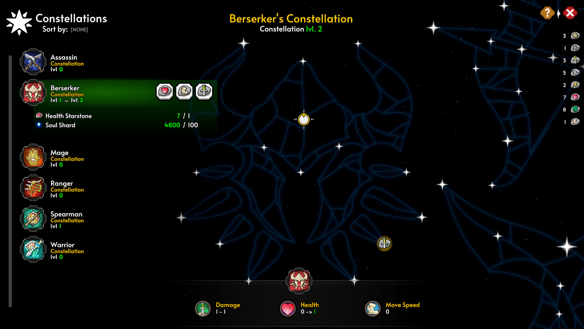 Purgatory Heroes screenshot 2