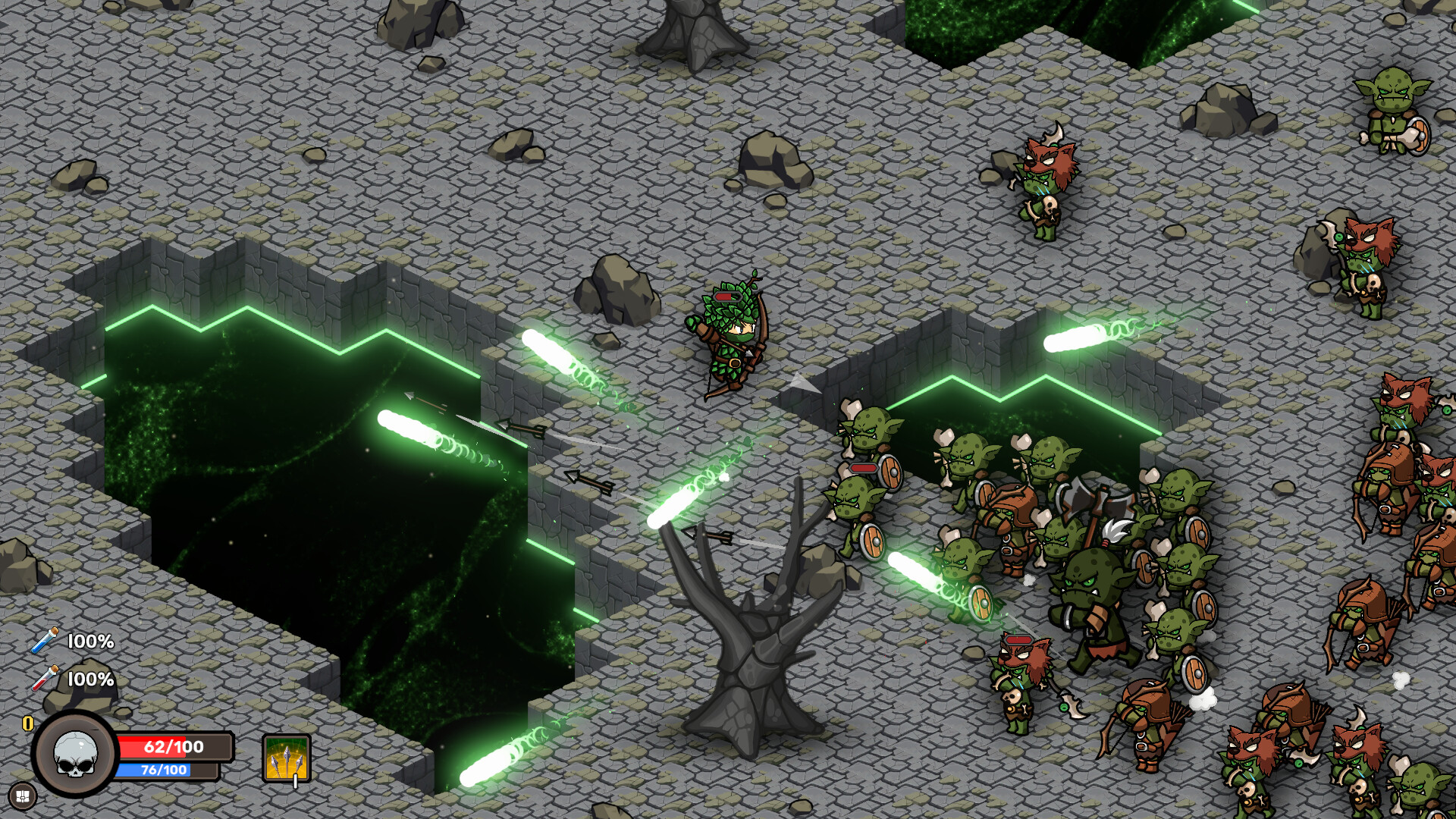 Purgatory Heroes screenshot 7