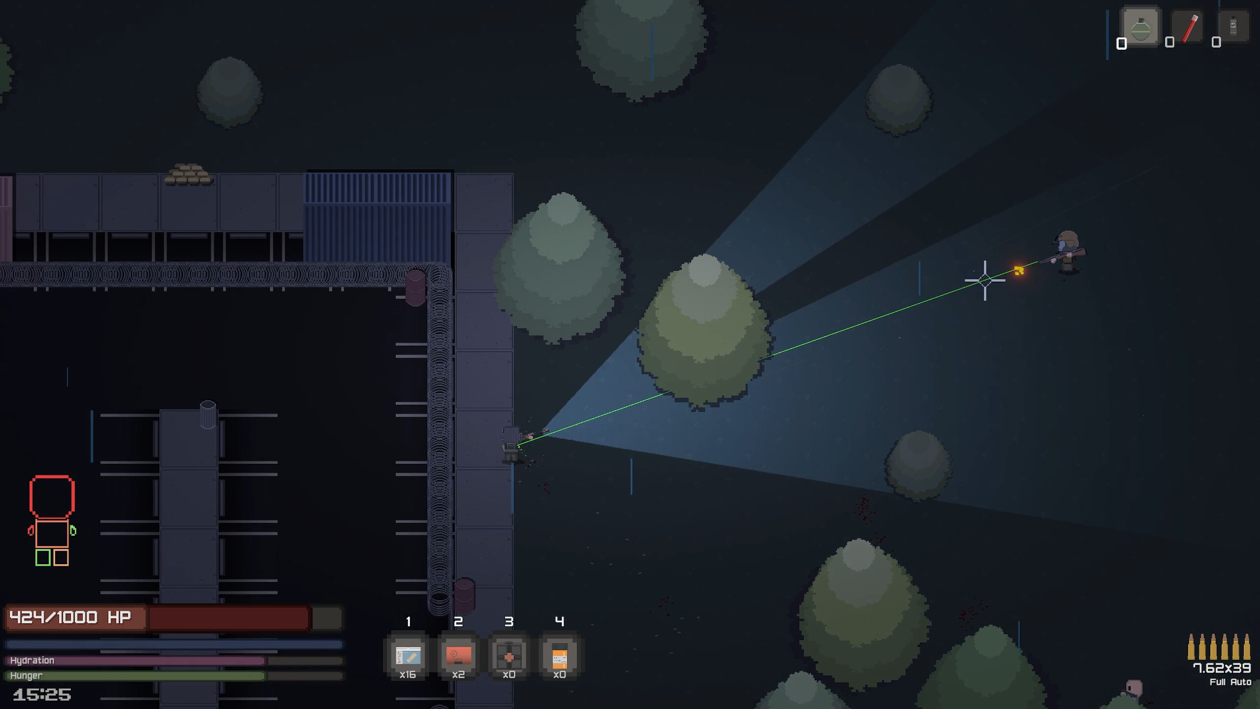 Last Group Out screenshot 6