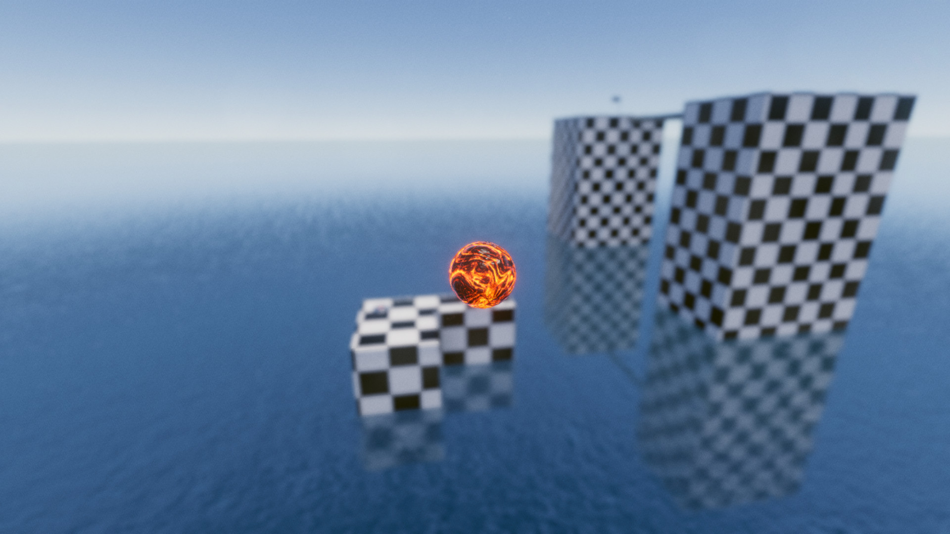 Sphere Game Epic screenshot 4