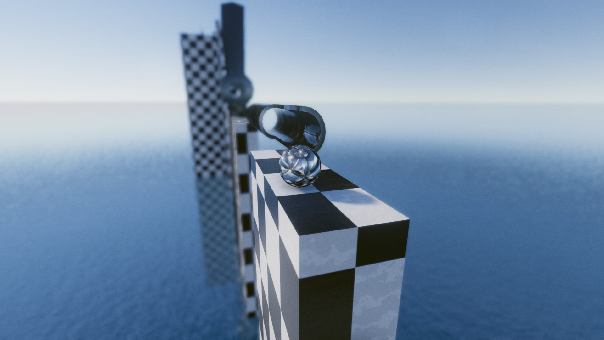 Sphere Game Epic screenshot 2