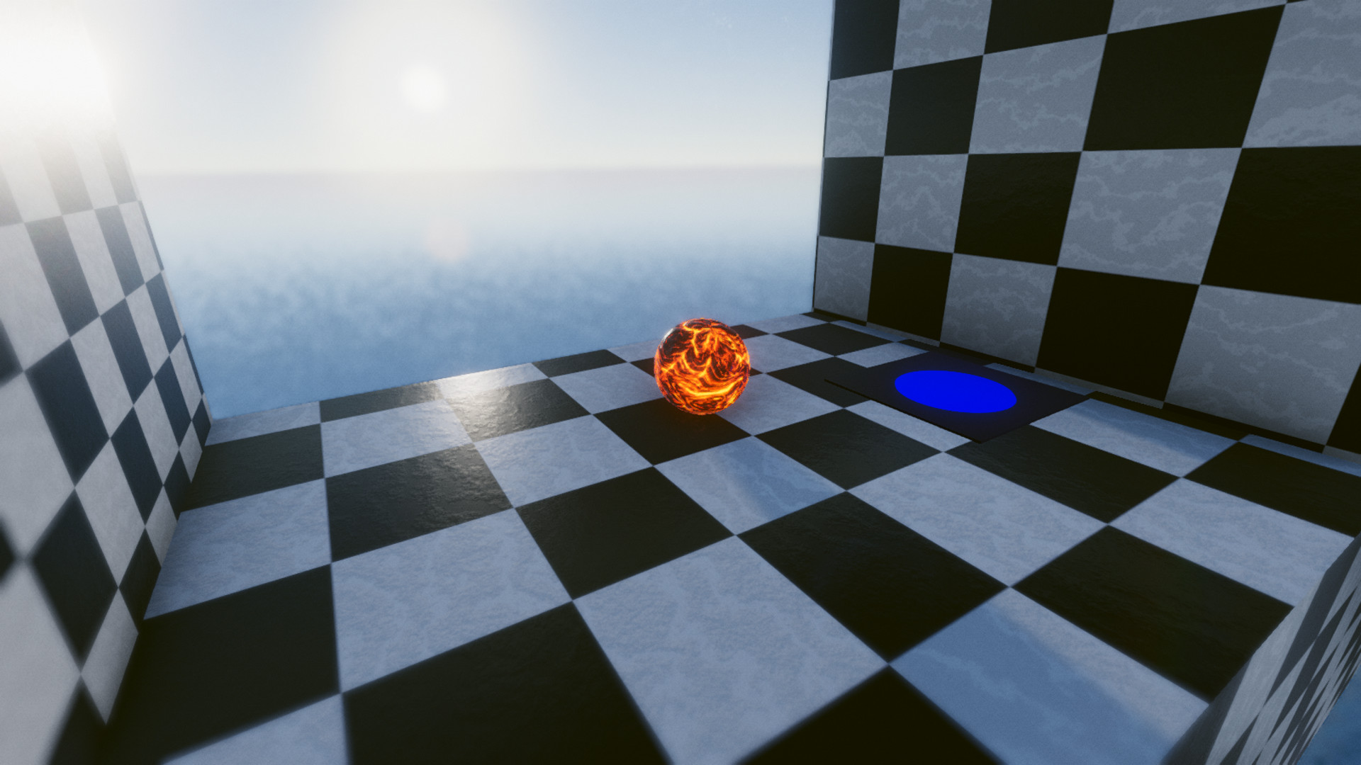 Sphere Game Epic screenshot 5