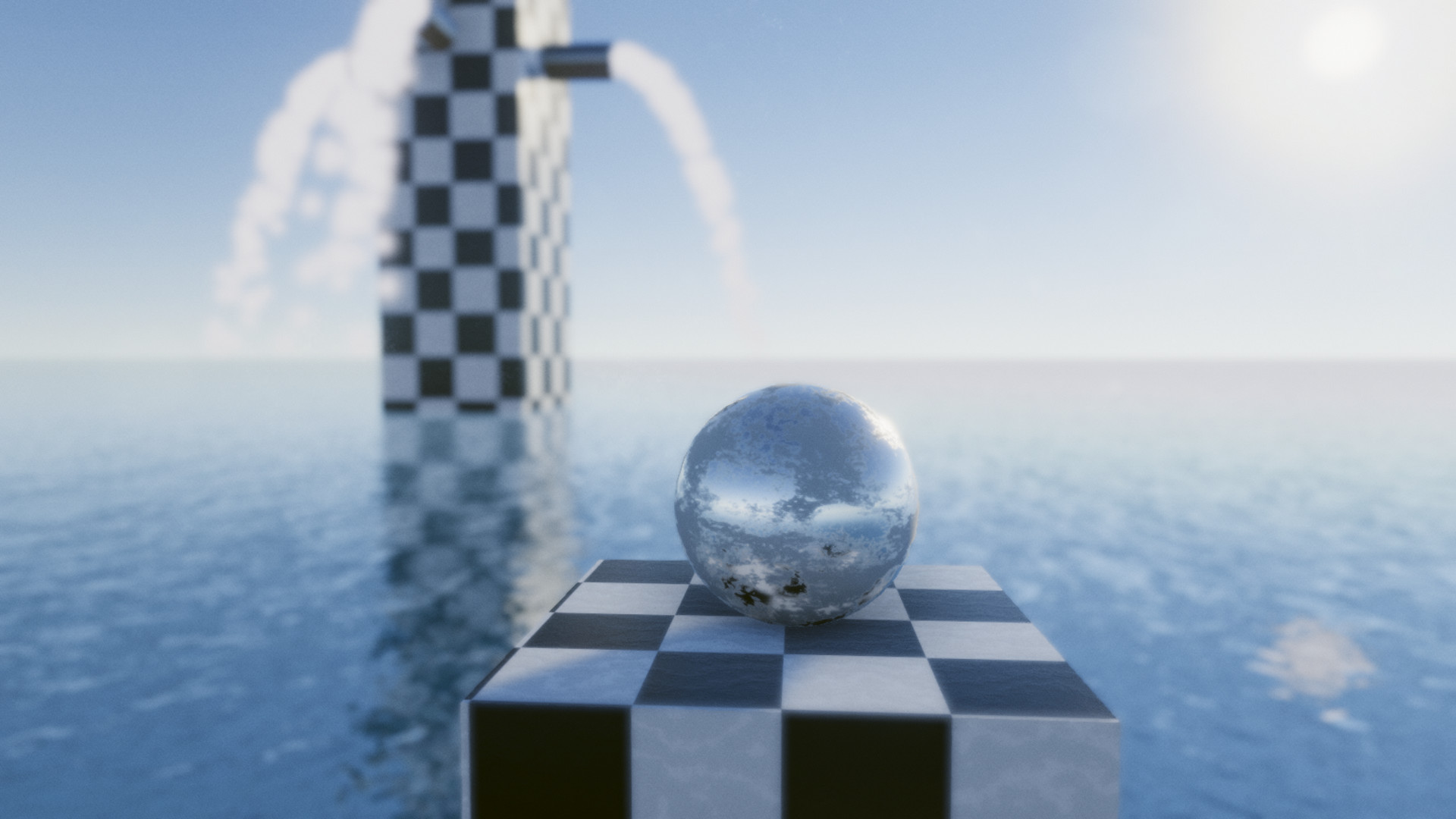 Sphere Game Epic screenshot 1