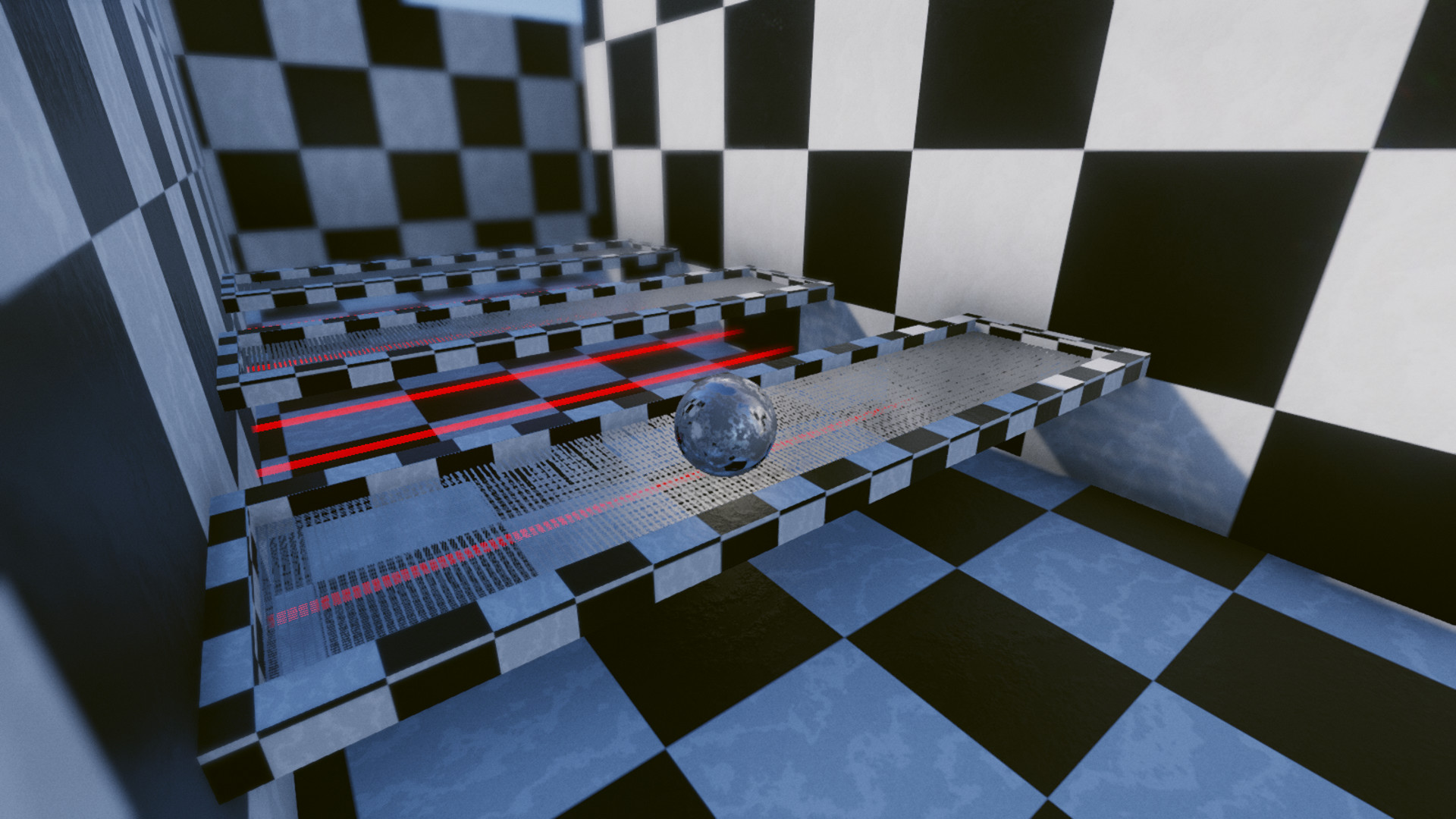 Sphere Game Epic screenshot 3