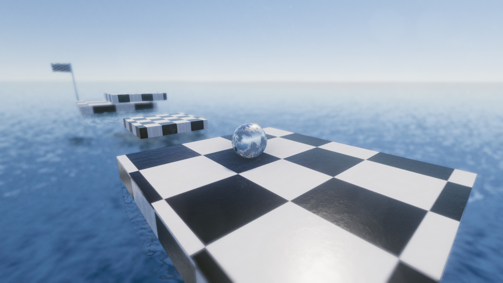 Sphere Game Epic screenshot 6