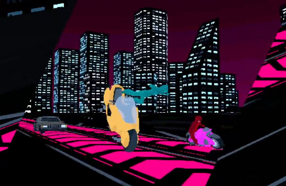 Motomancer: Auto Battle screenshot 5