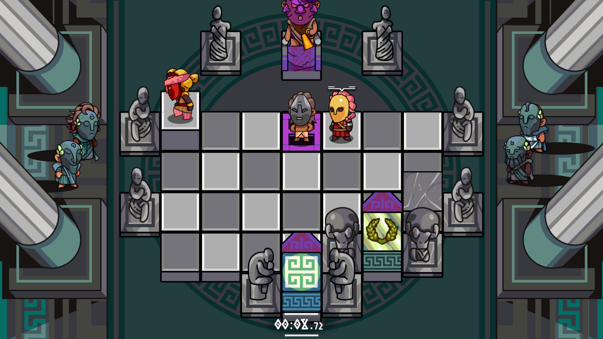 Khoros screenshot 8