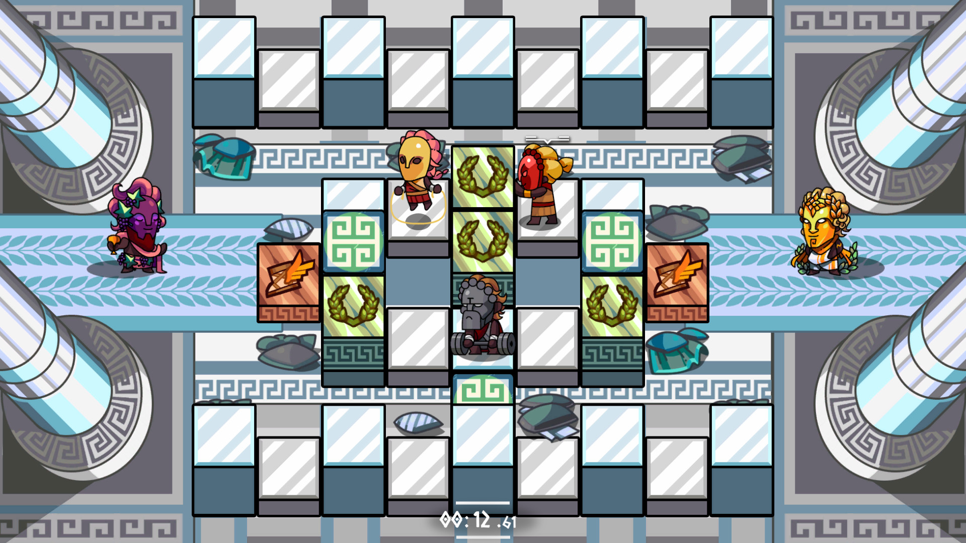 Khoros screenshot 9