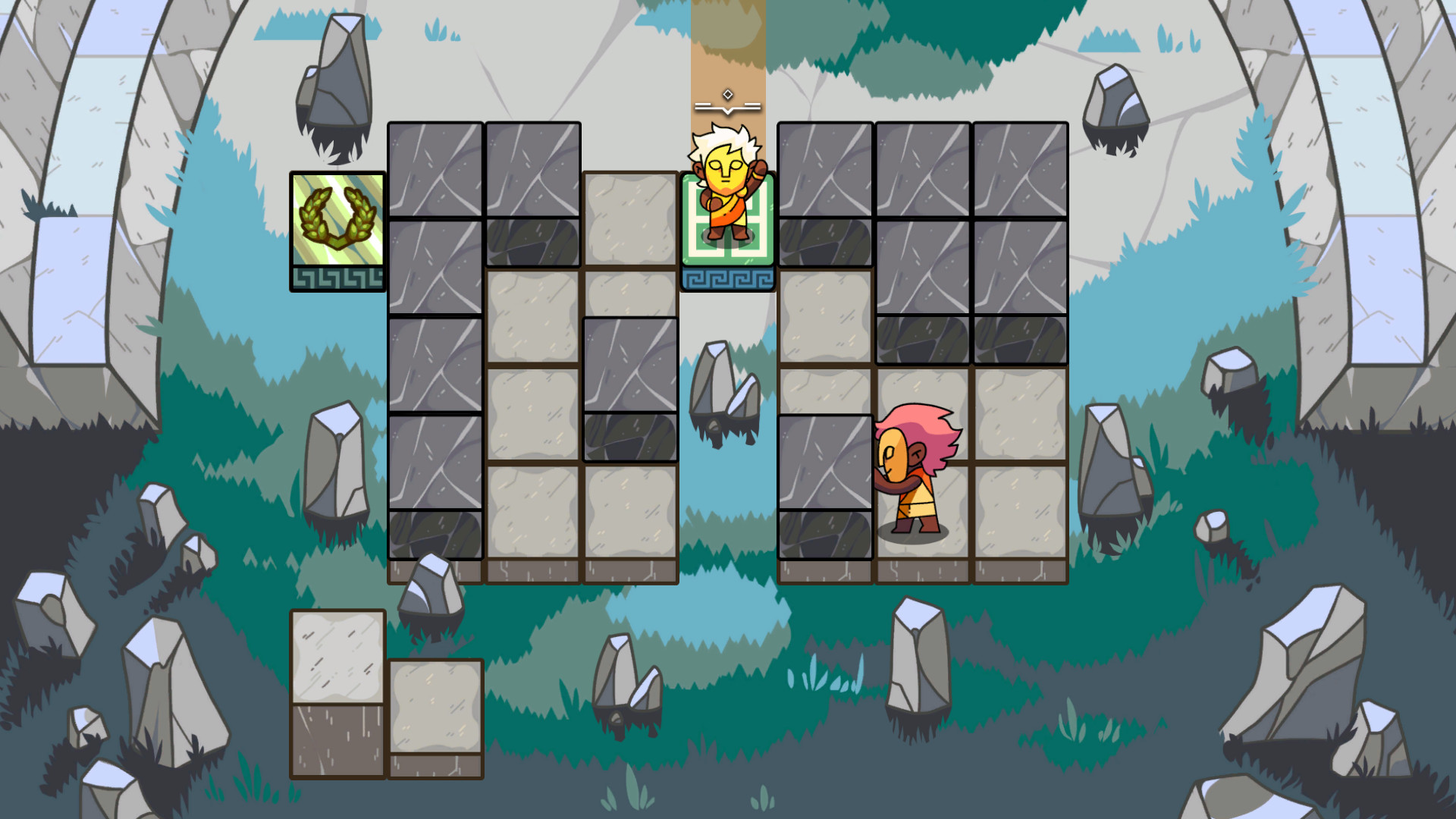 Khoros screenshot 2