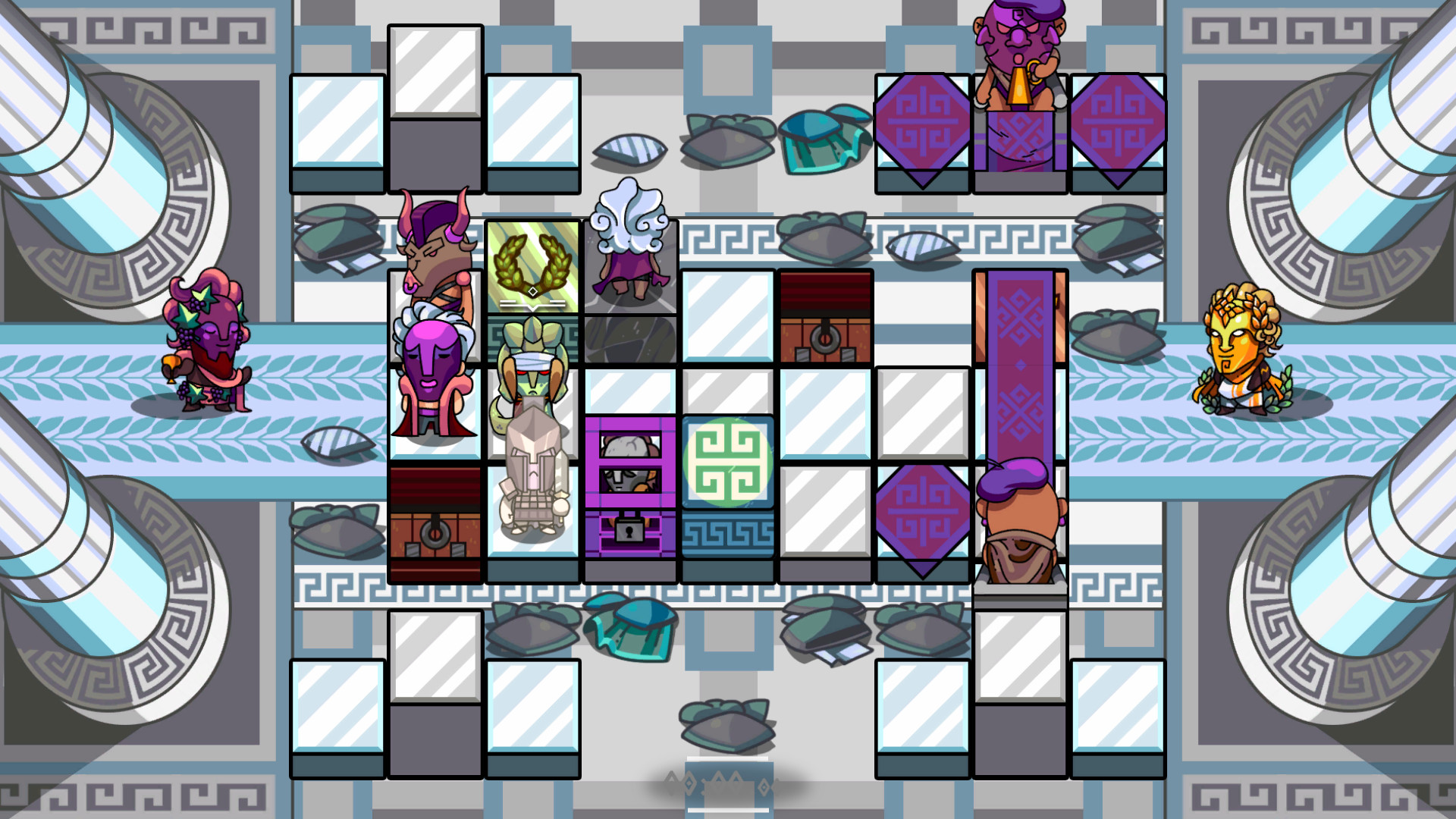 Khoros screenshot 10