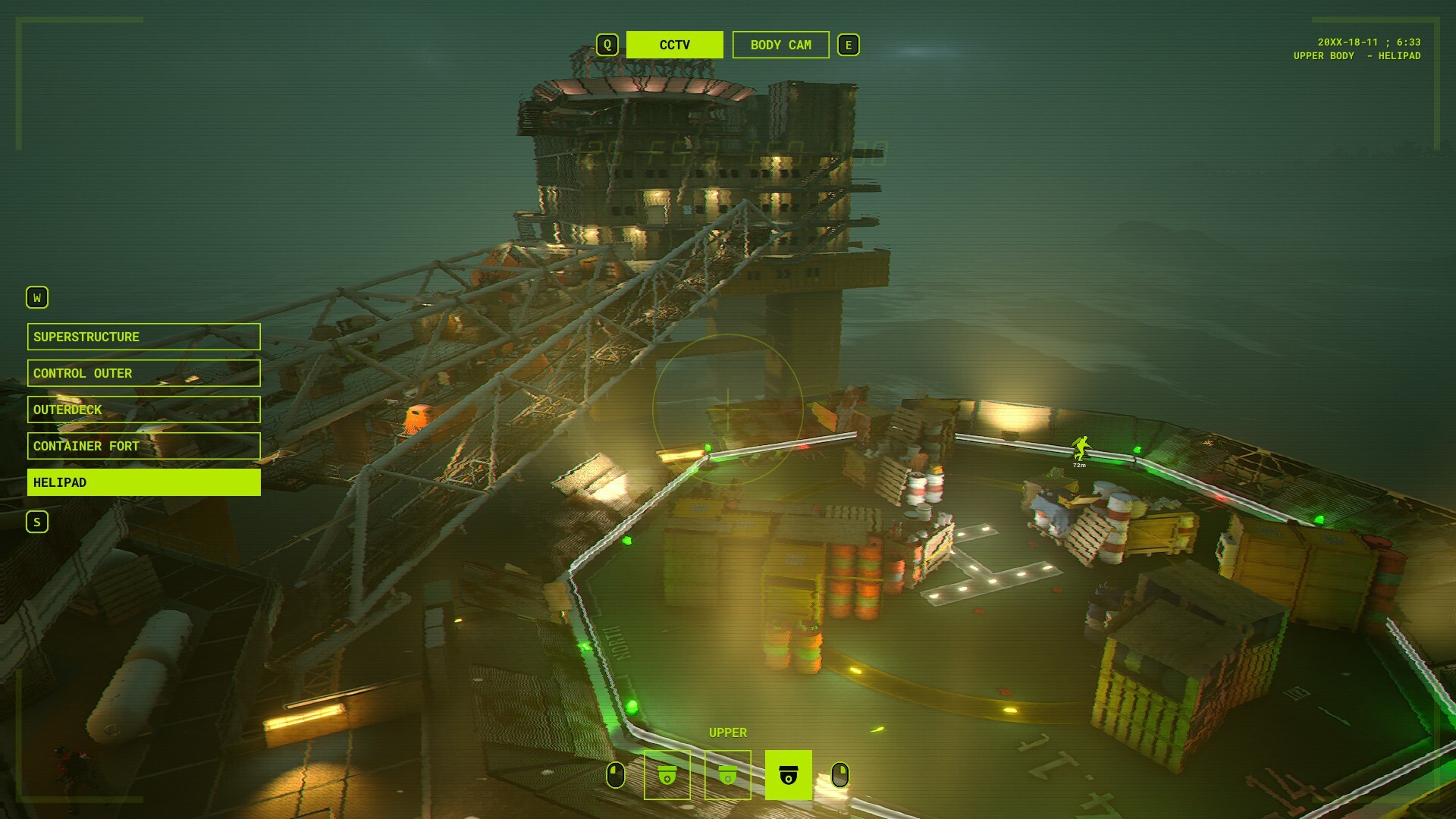 Rogue Point — изображение 6