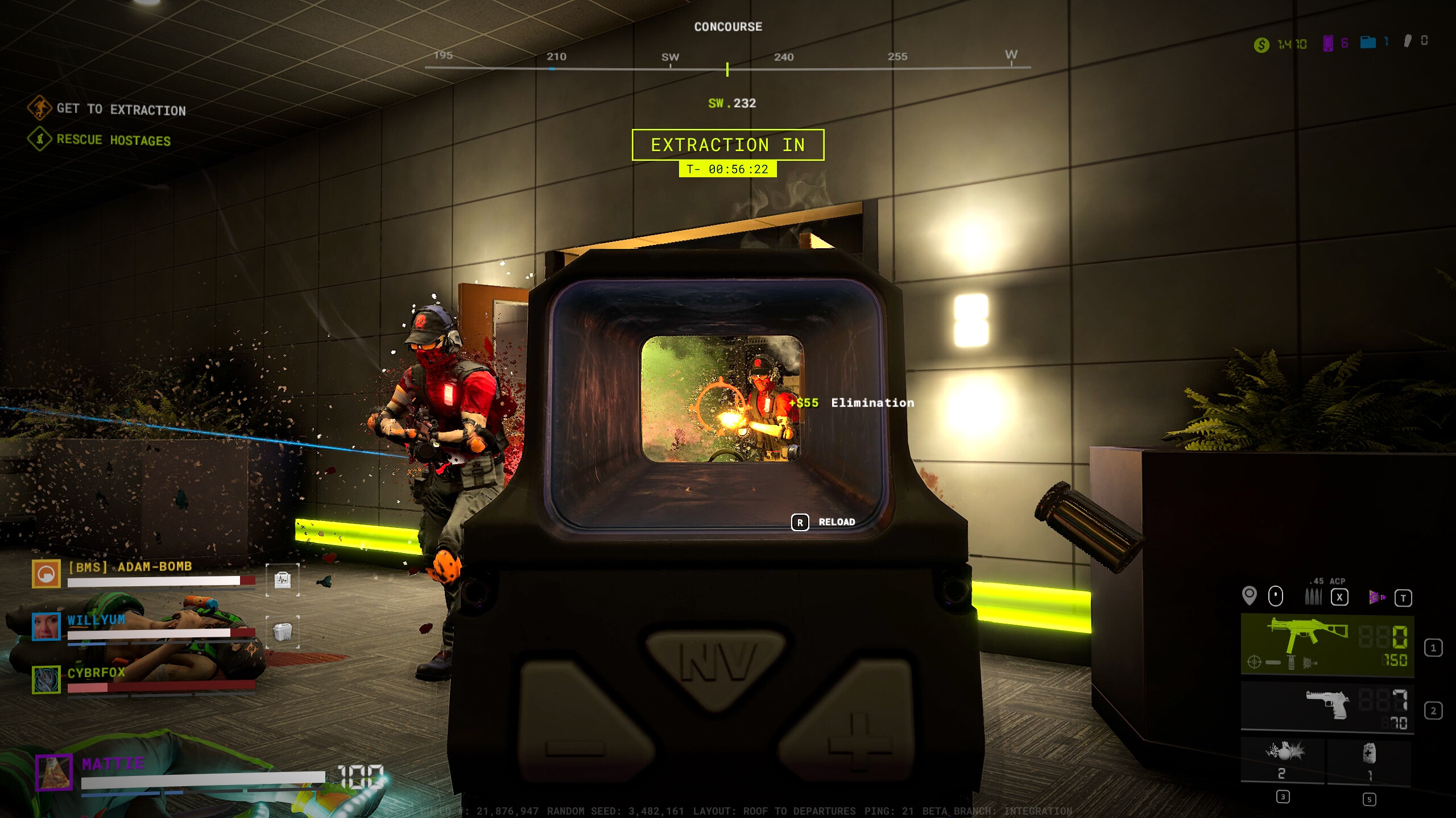 Rogue Point screenshot 12