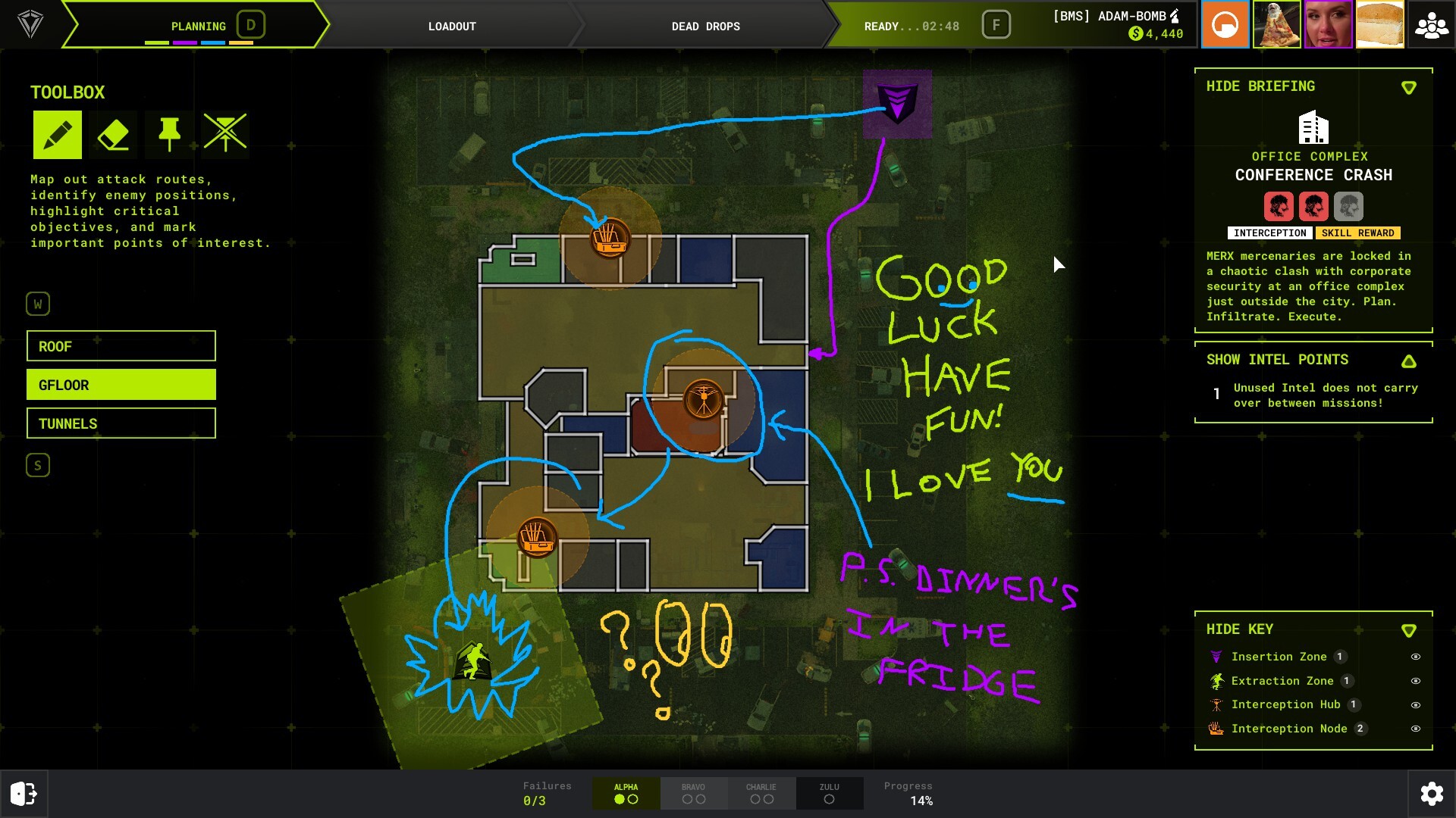 Rogue Point — изображение 2