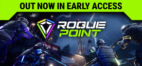 Rogue Point