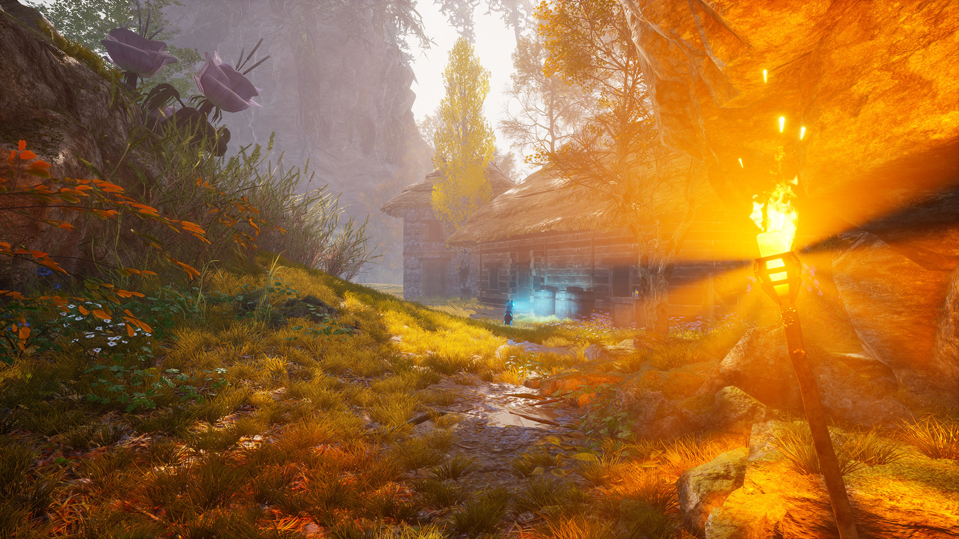 The Redress of Mira screenshot 8