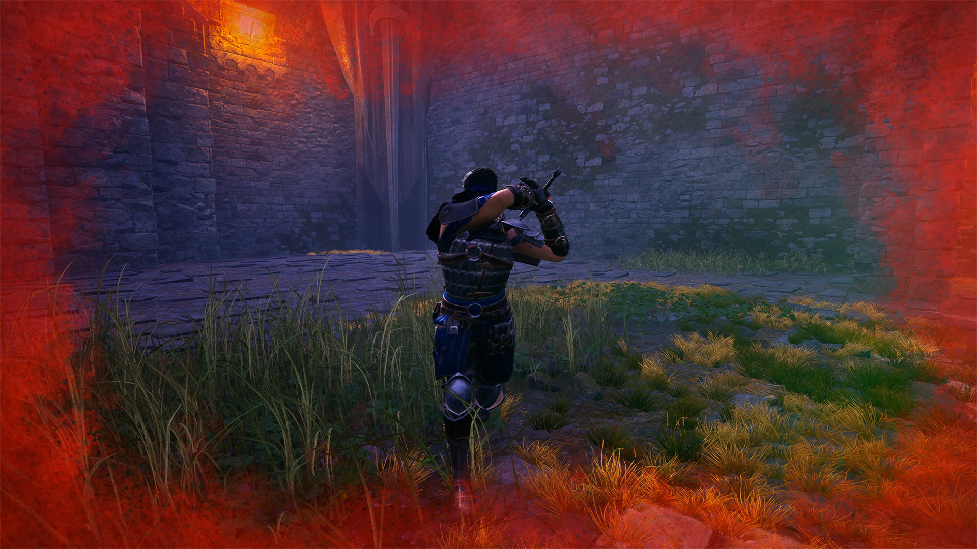 The Redress of Mira screenshot 4