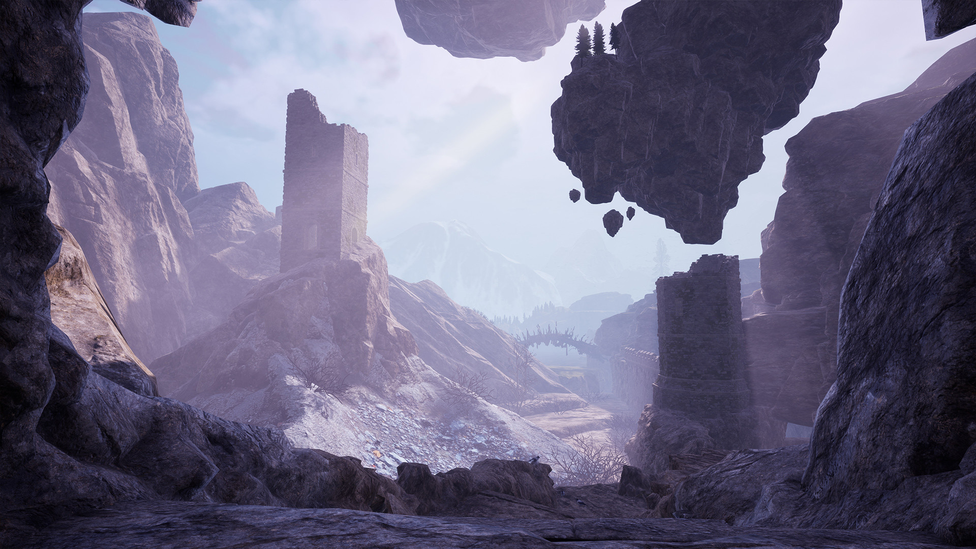 The Redress of Mira screenshot 10