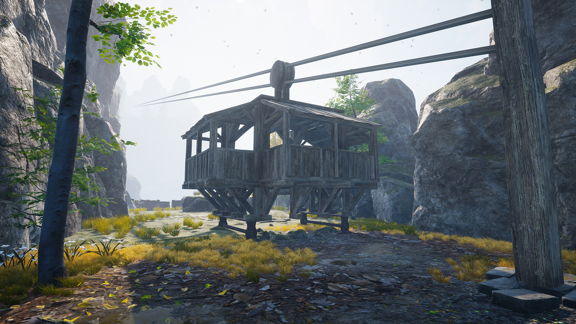 The Redress of Mira screenshot 5
