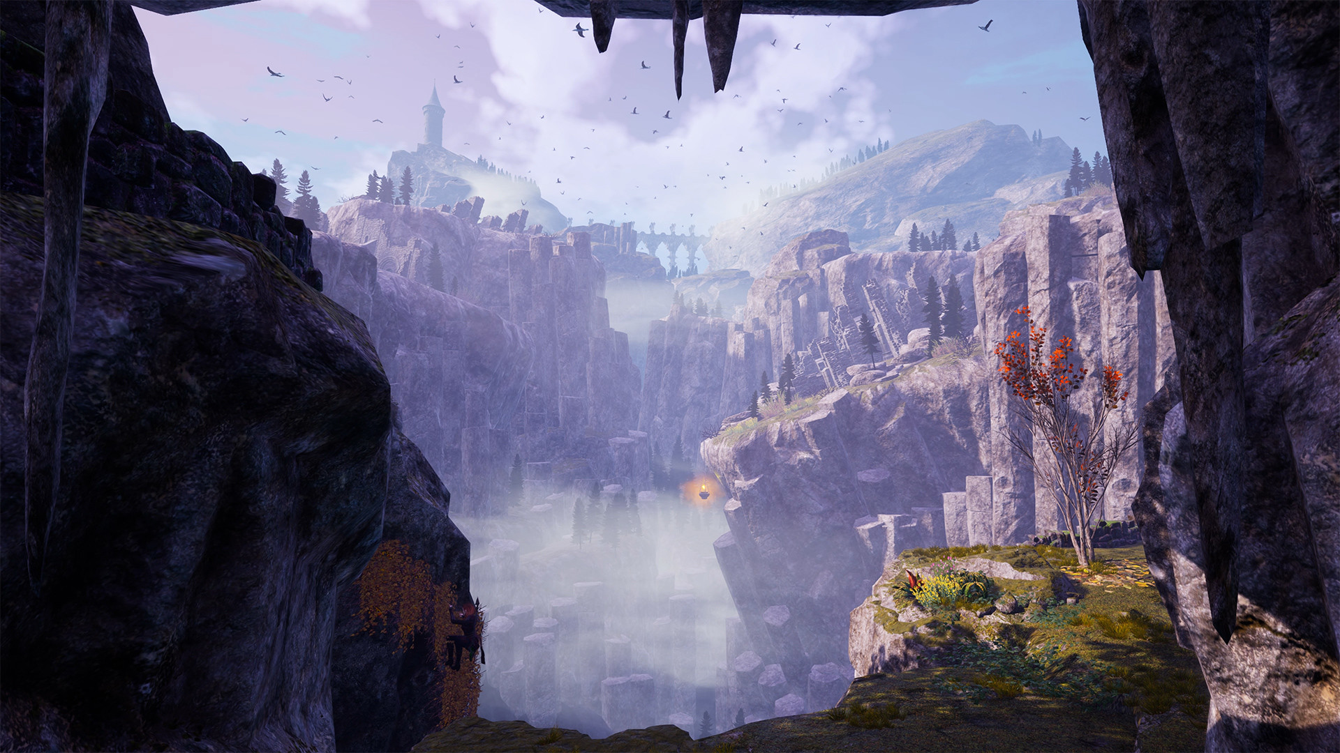 The Redress of Mira screenshot 2