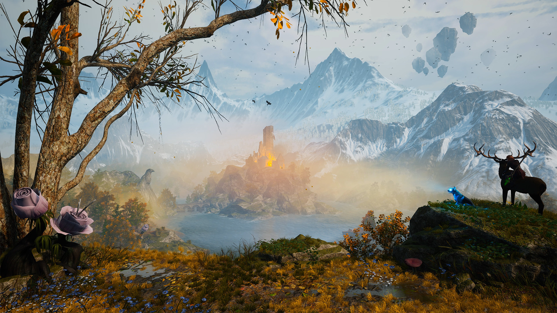 The Redress of Mira screenshot 12