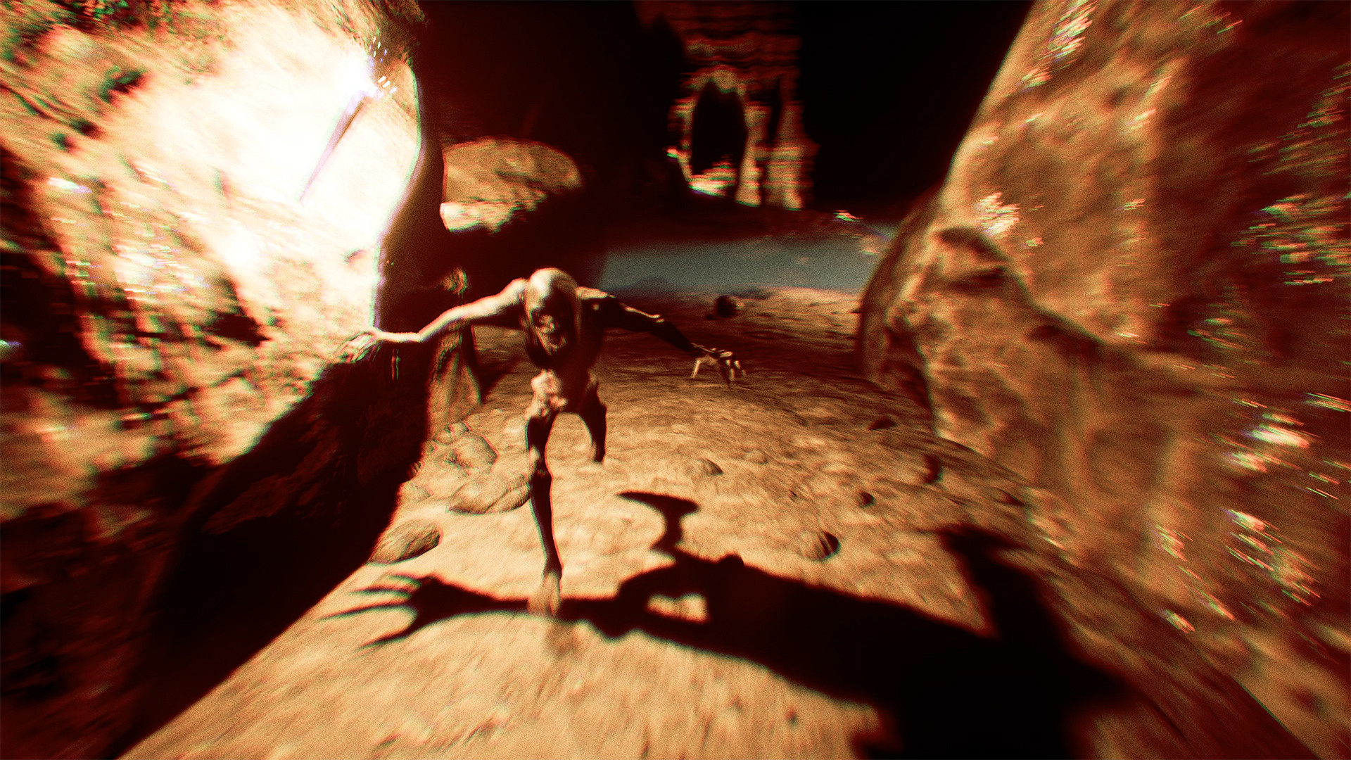 The Redress of Mira screenshot 3