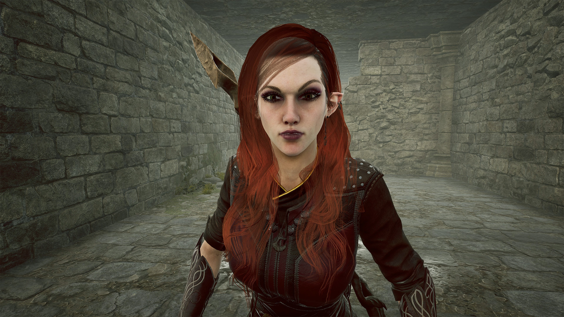 The Redress of Mira screenshot 11