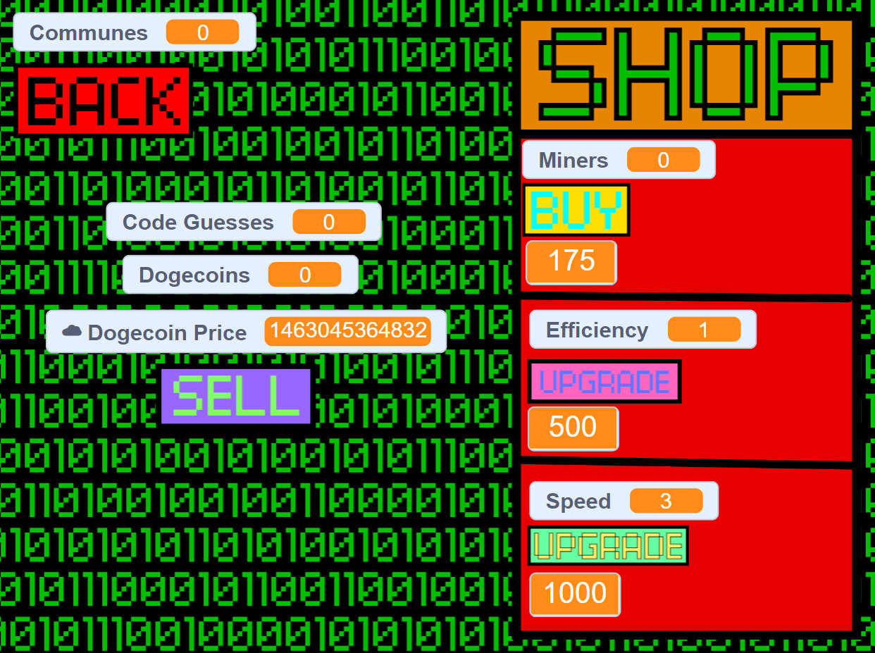 Communist Clicker screenshot 3