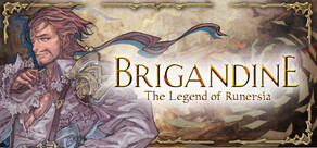 Brigandine The Legend of Runersia