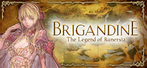 Brigandine The Legend of Runersia