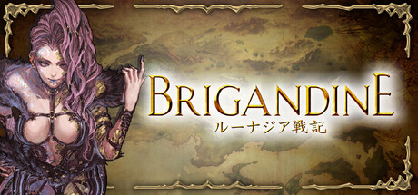 Steam コミュニティ :: ブリガンダイン ルーナジア戦記