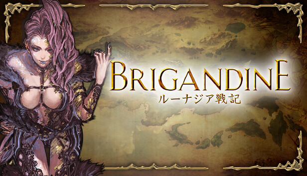 Steamで80% OFF：ブリガンダイン ルーナジア戦記