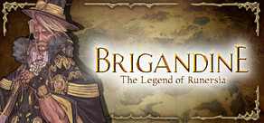 Brigandine The Legend of Runersia