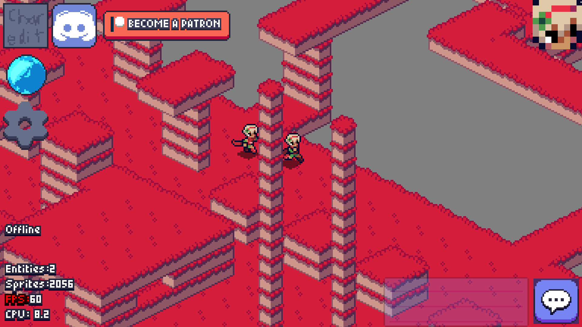 Strawberry Punch screenshot 5