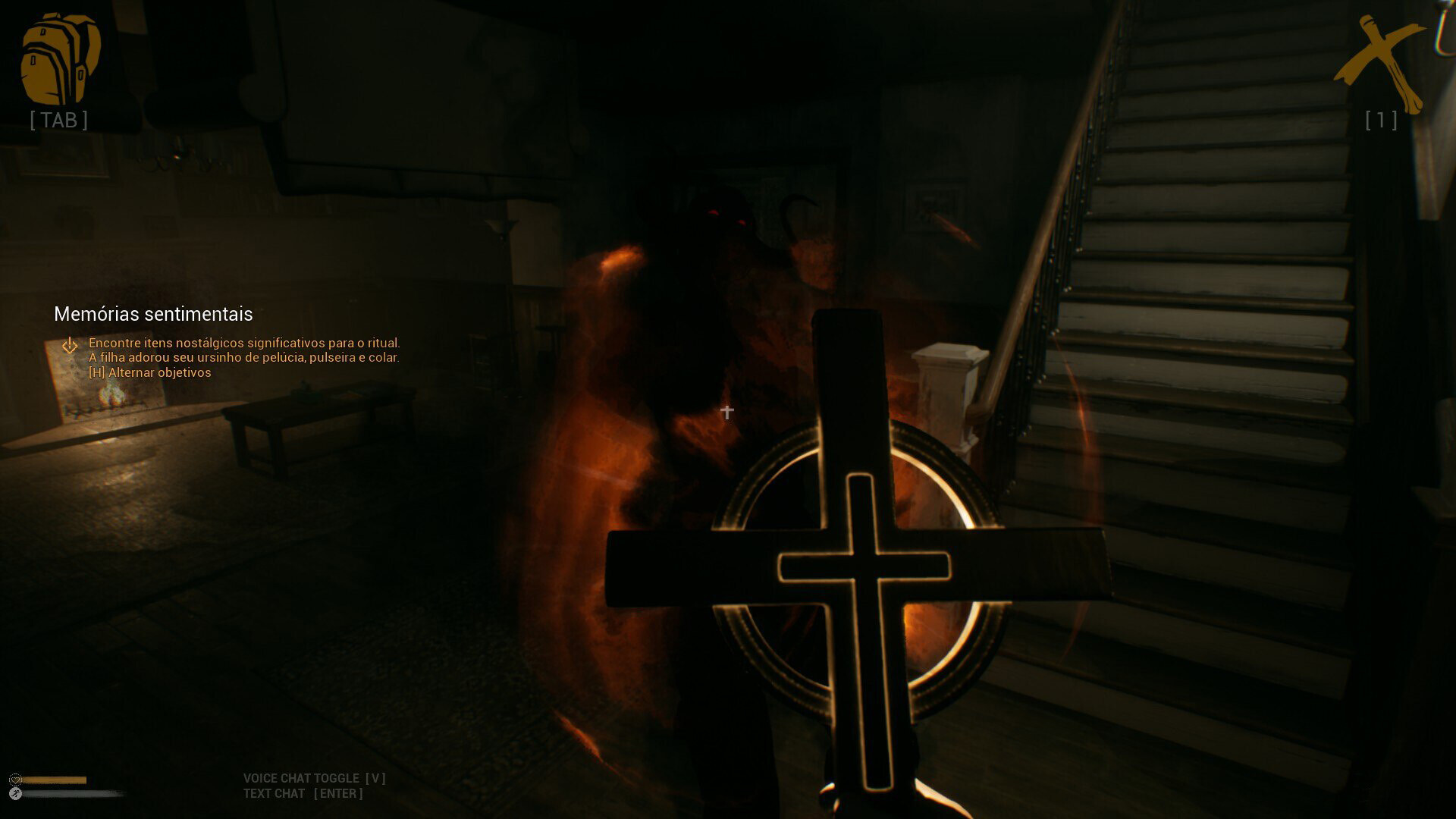 Holy Purge screenshot 8
