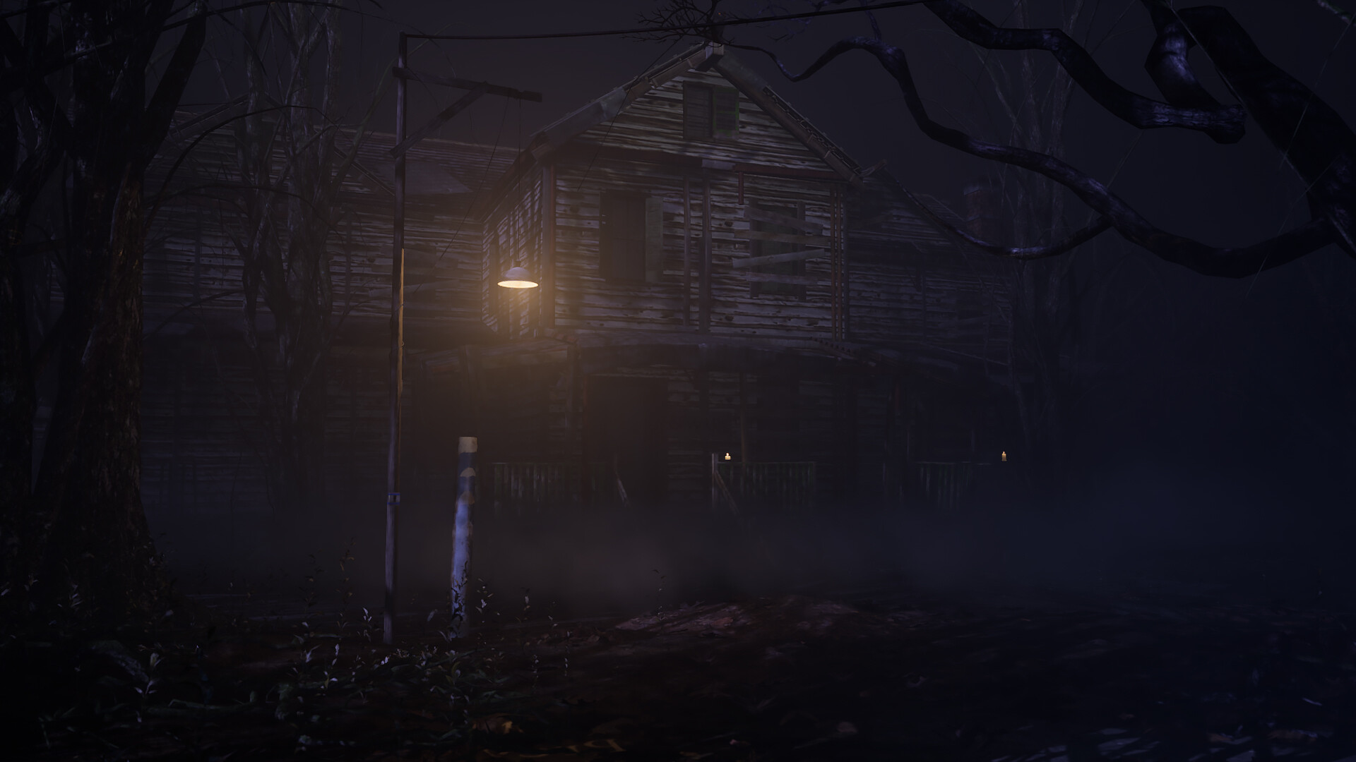 Holy Purge screenshot 9