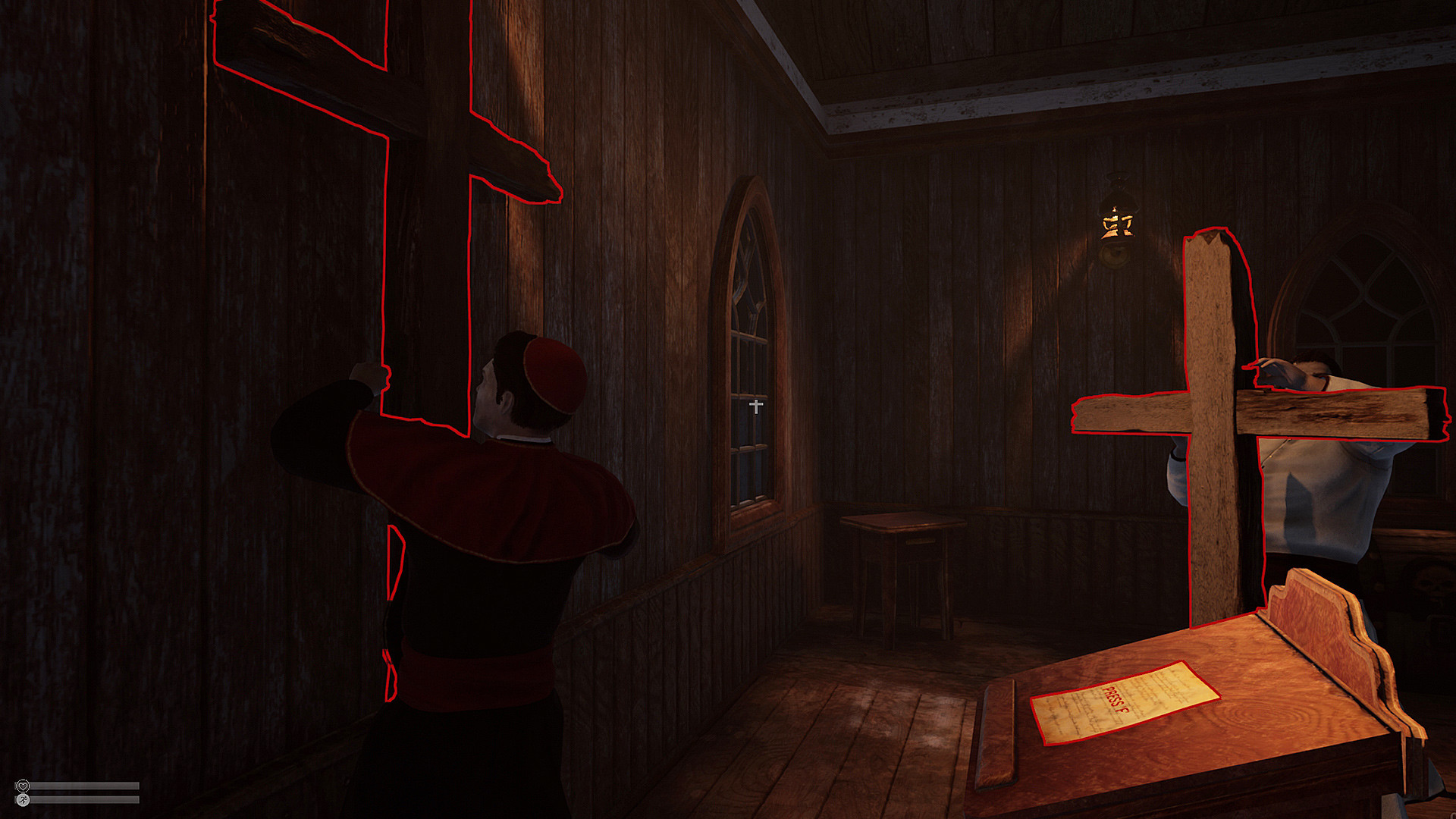 Holy Purge screenshot 12