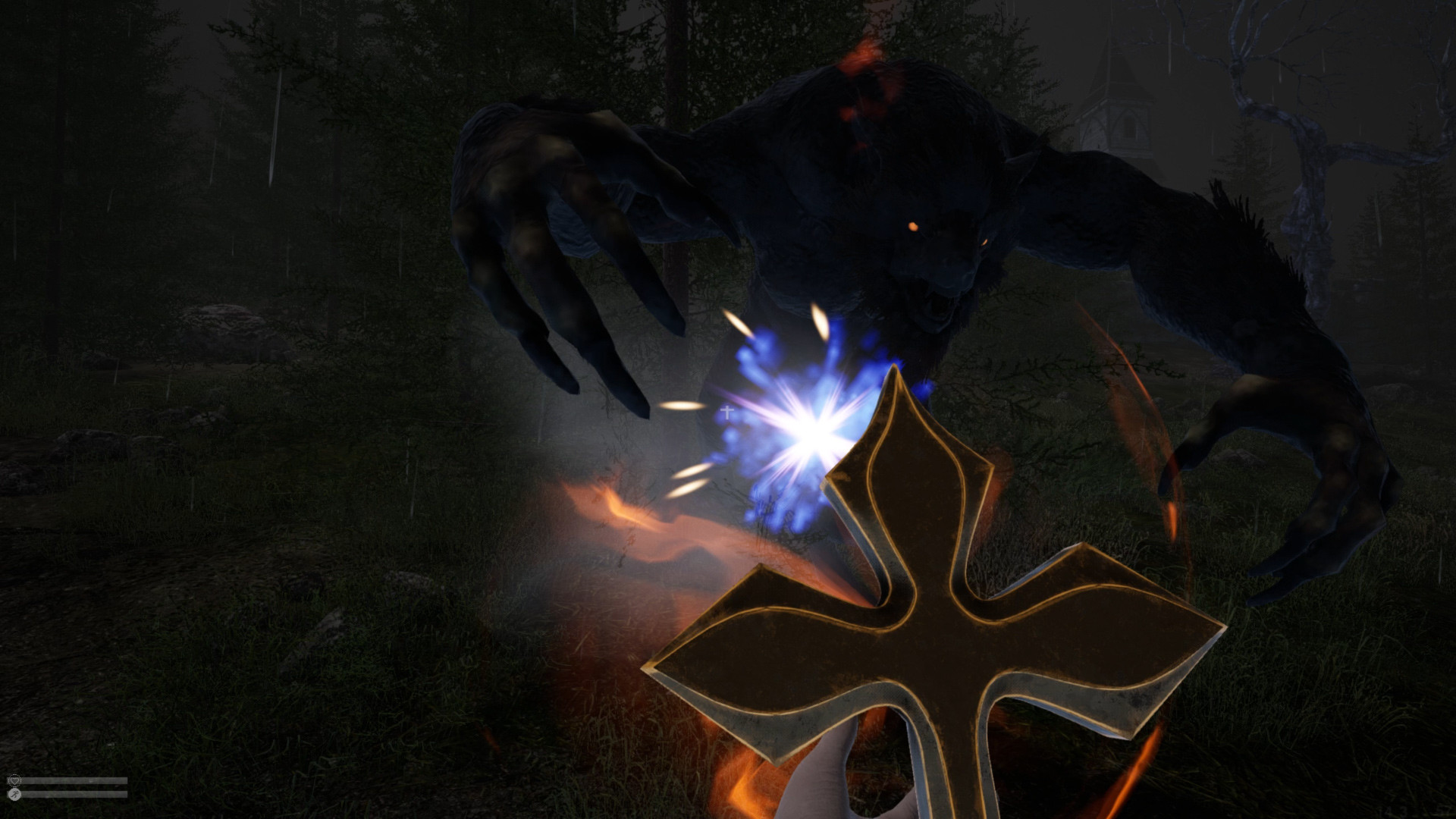 Holy Purge screenshot 14