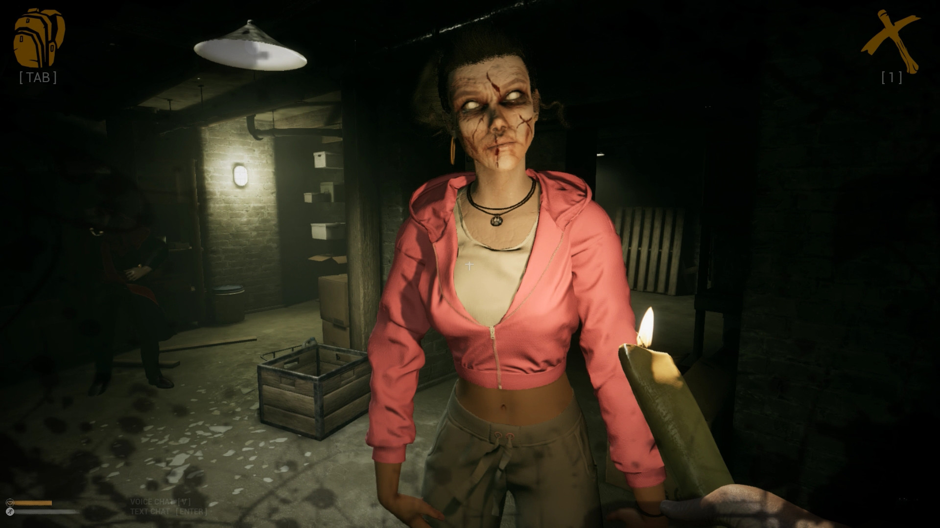 Holy Purge screenshot 10