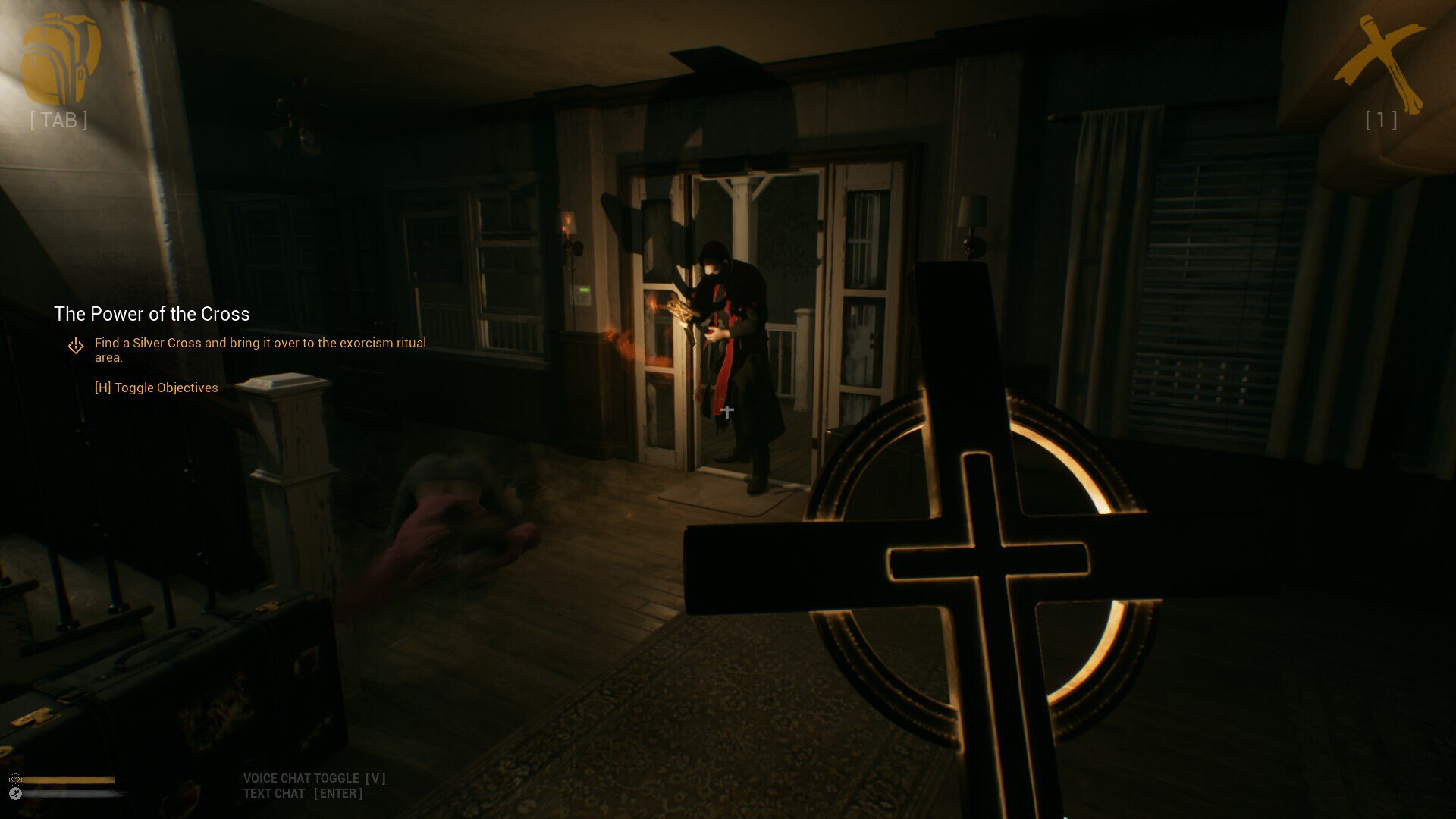Holy Purge screenshot 15