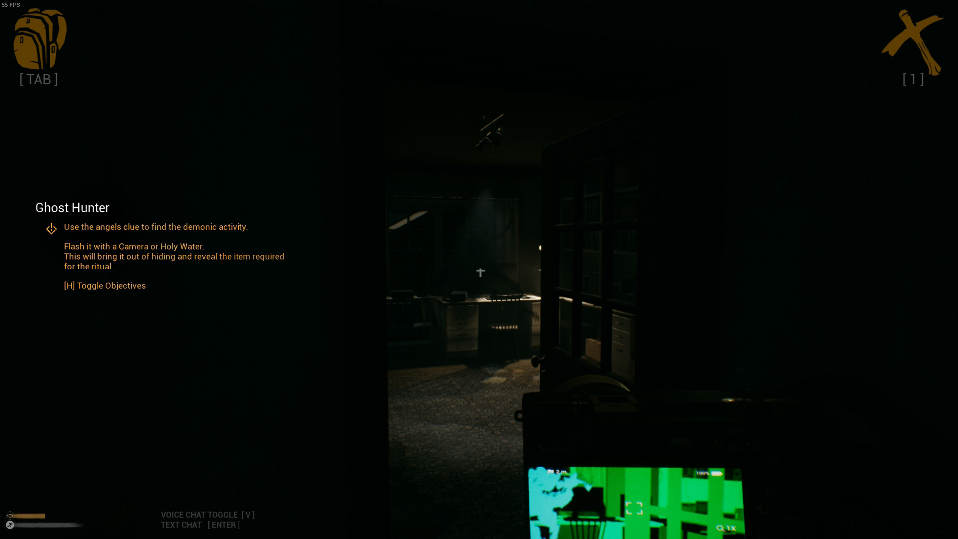 Holy Purge screenshot 18