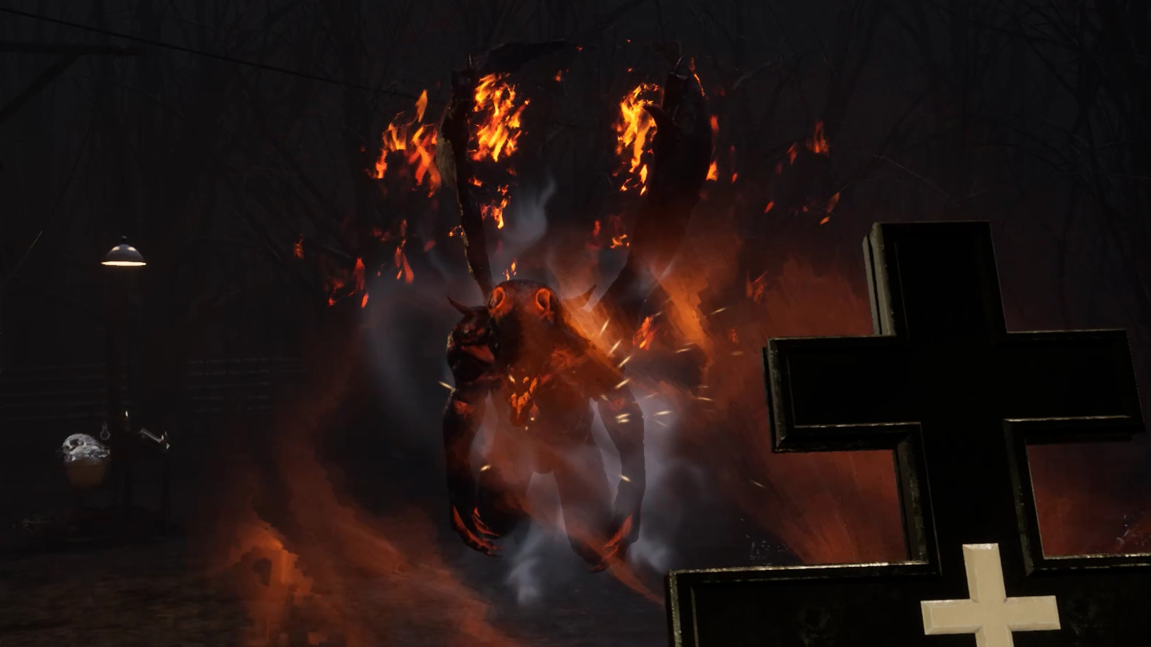 Holy Purge screenshot 1