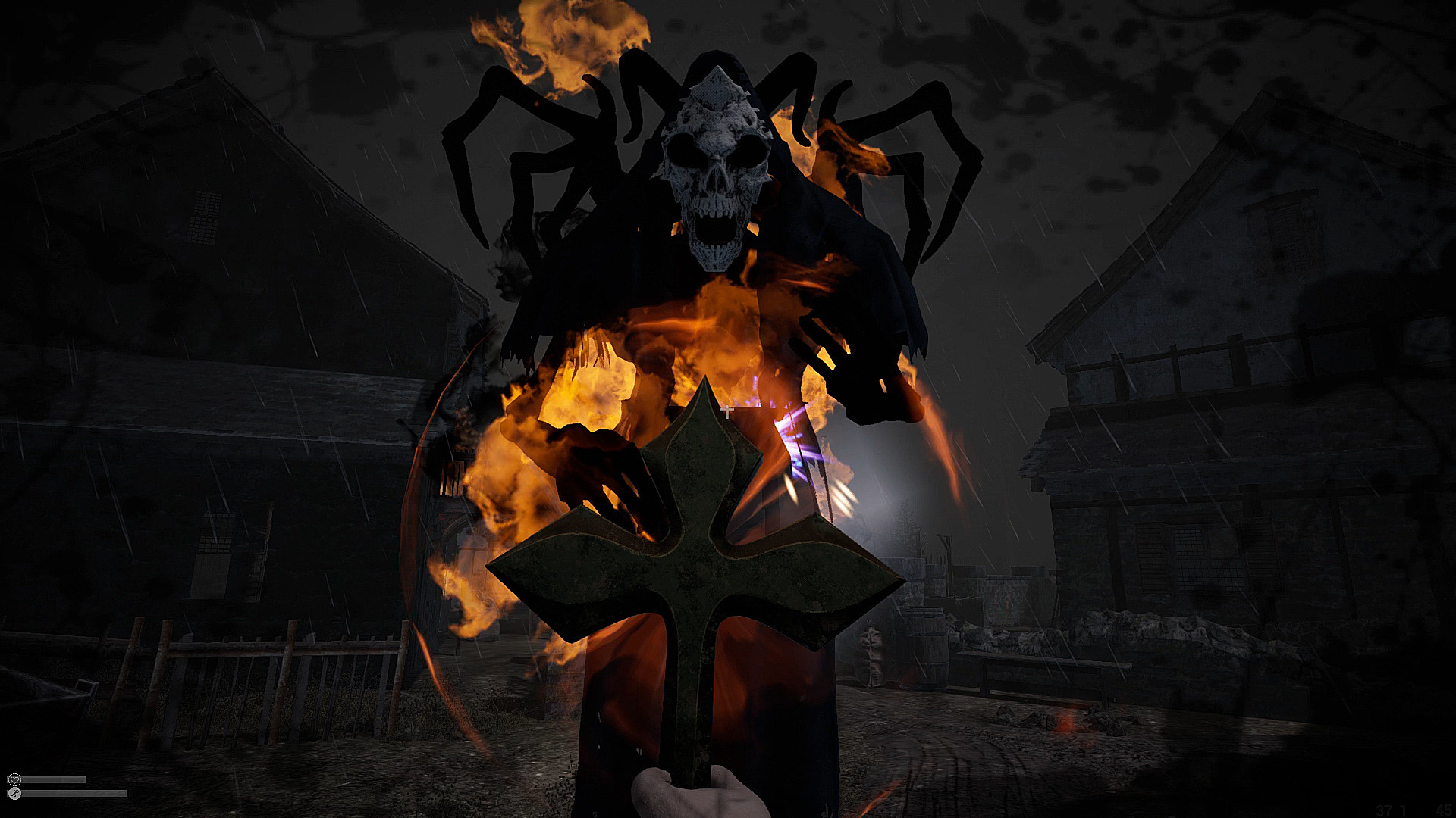 Holy Purge screenshot 7