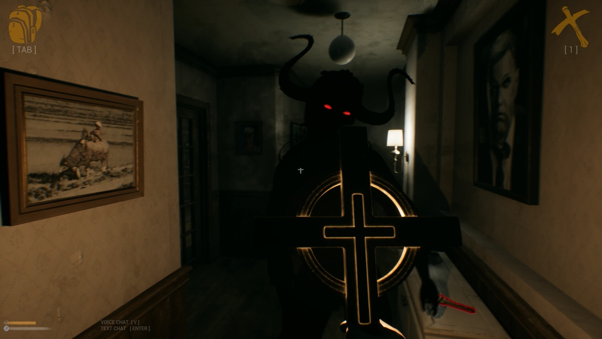 Holy Purge screenshot 17